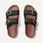 The Buckle Slide