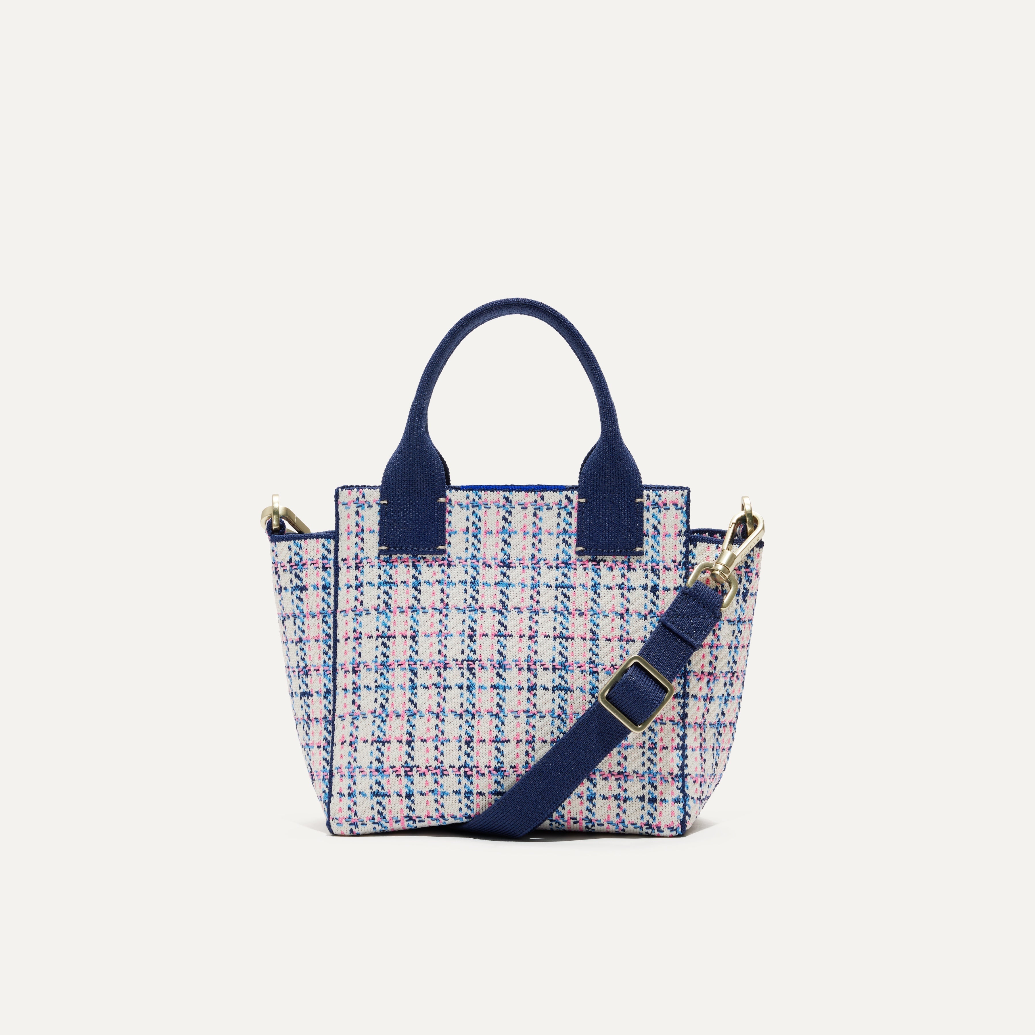 The Mini Handbag