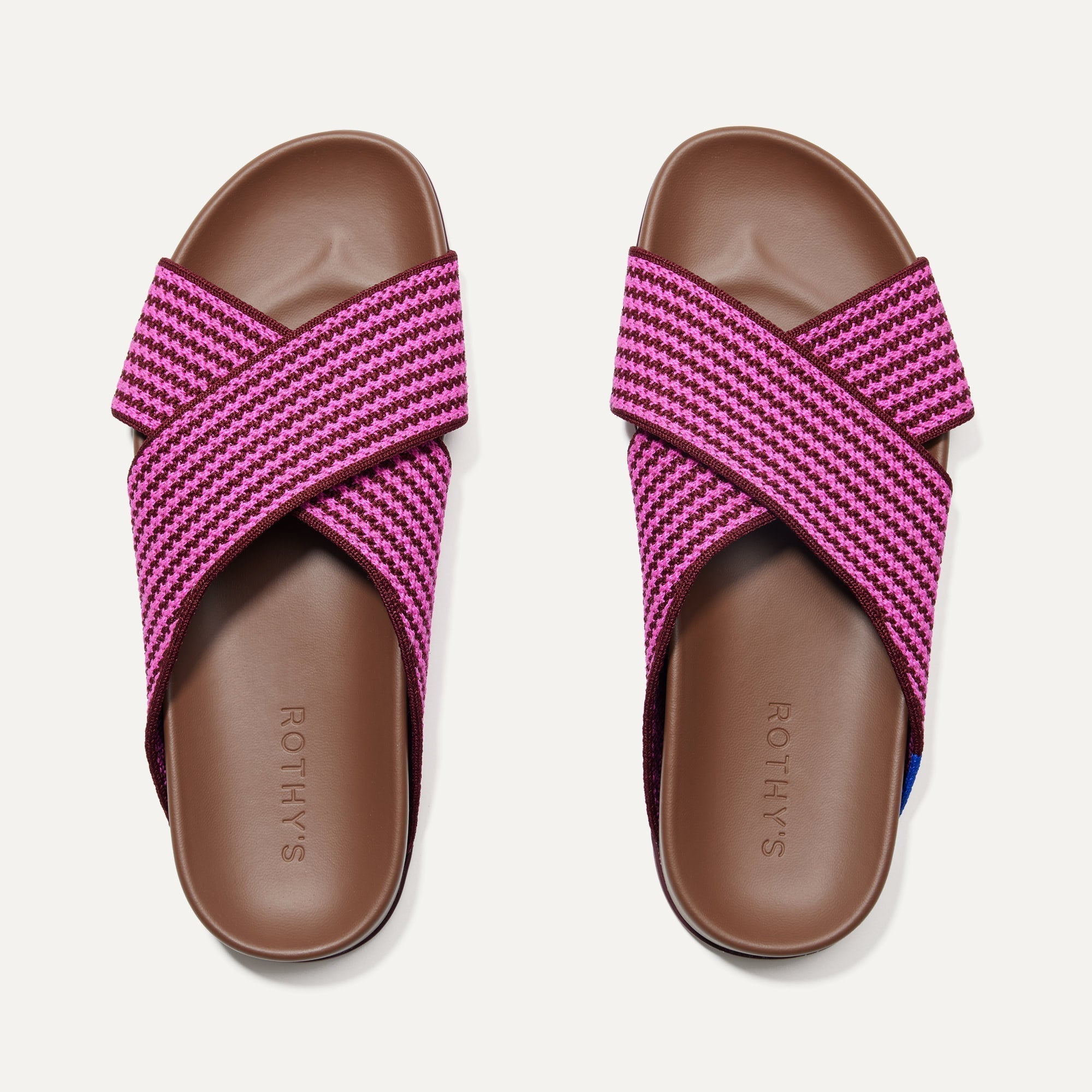 The Weekend Slide