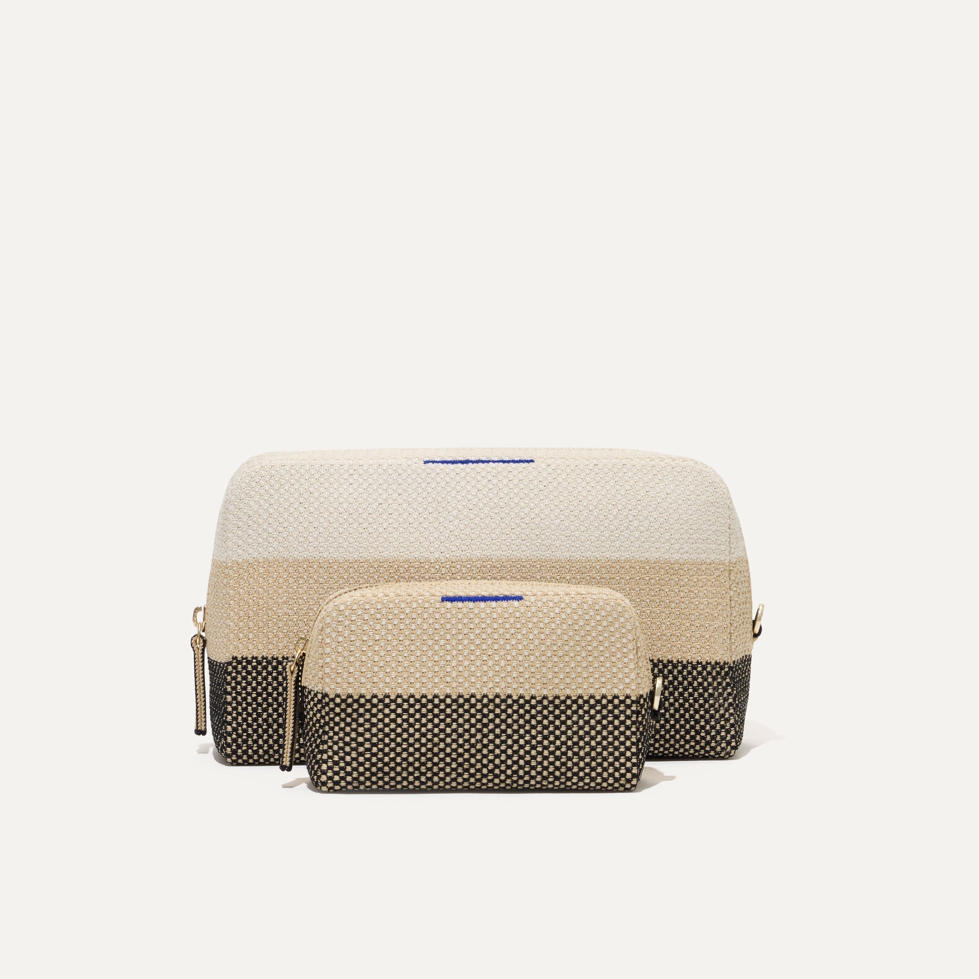 The Universal Pouch Set