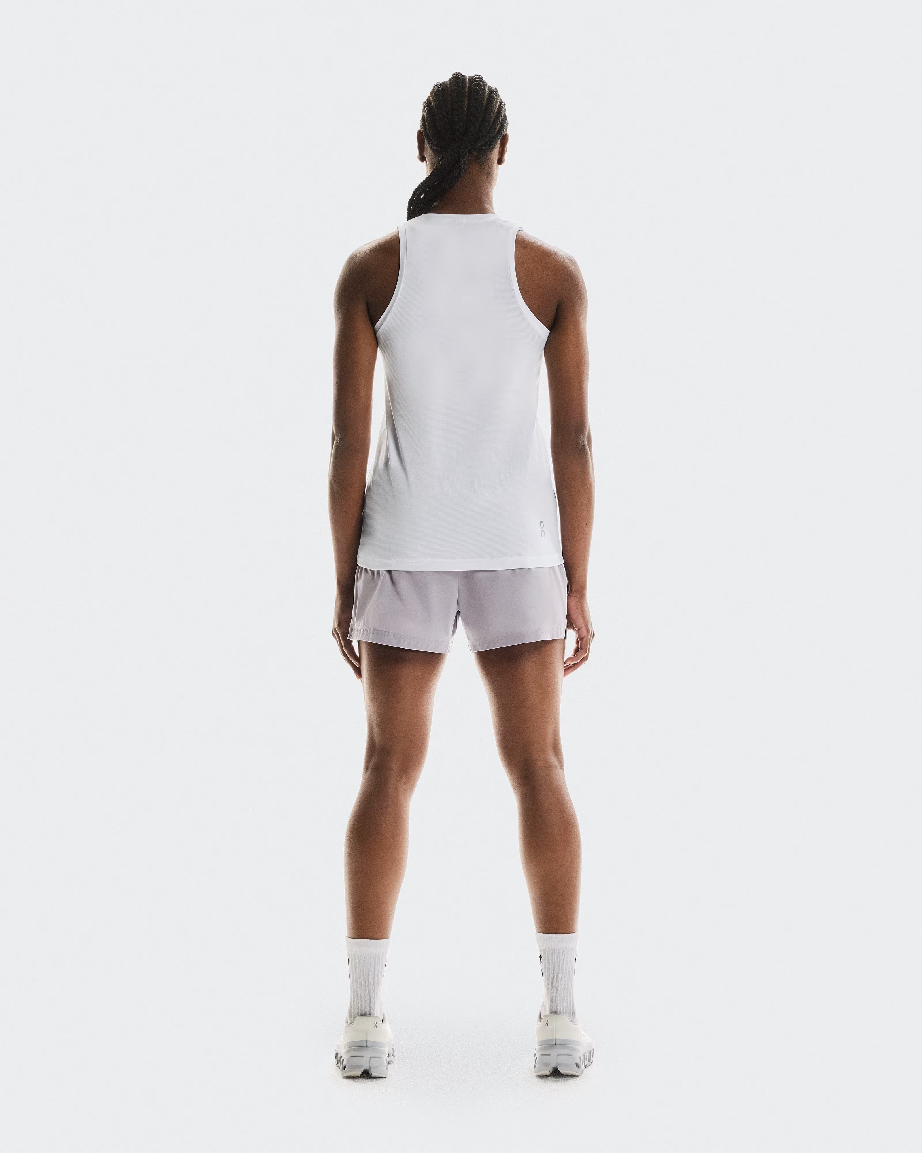 Women's Core Tank