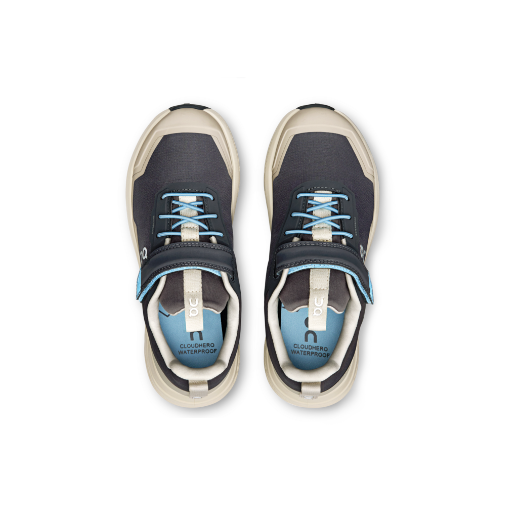 Kids' Cloudhero Waterproof