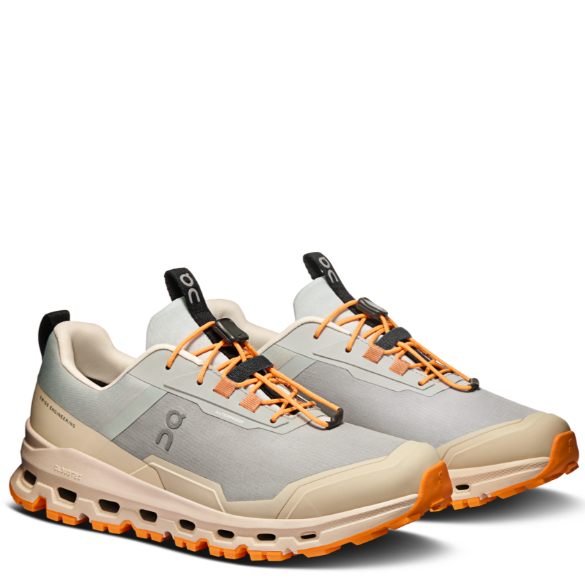 Kids' Cloudhero Waterproof *FINAL SALE