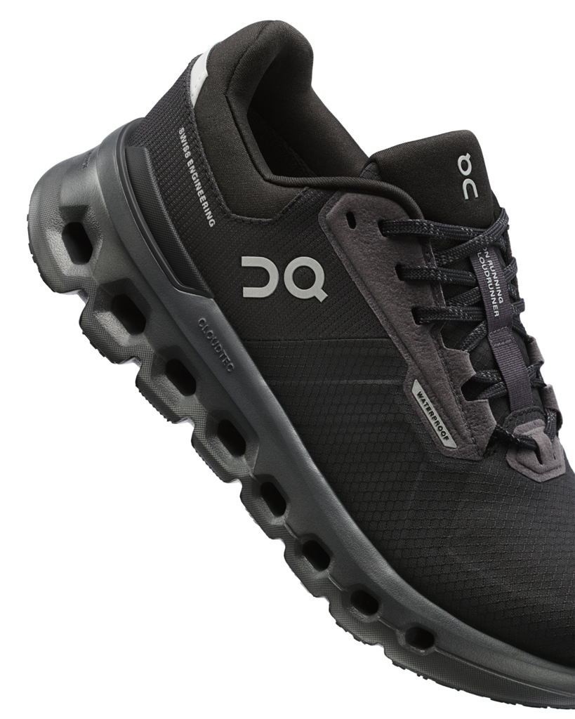 Men's Cloudrunner 2 Waterproof