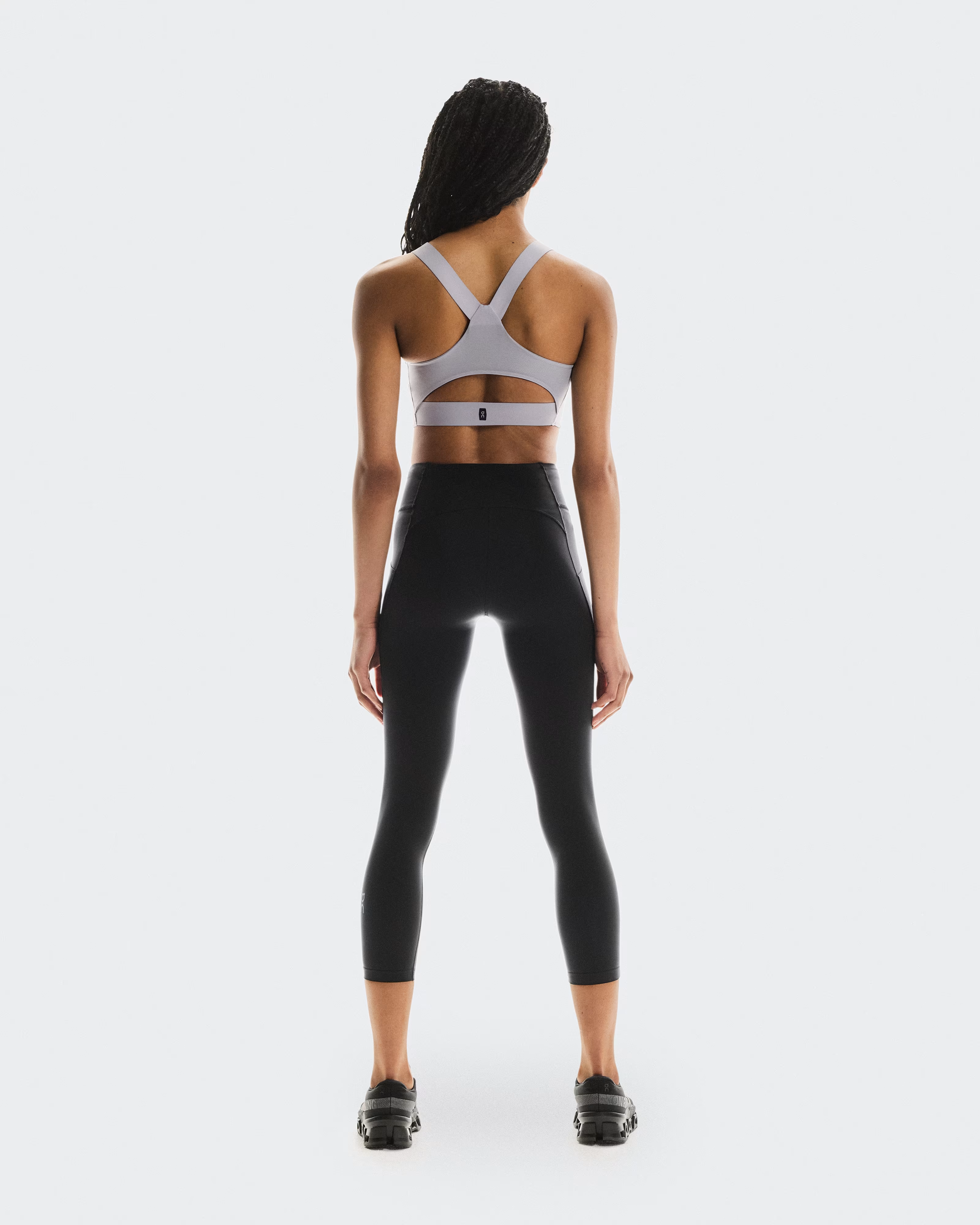 Women's Performance Tights 7/8