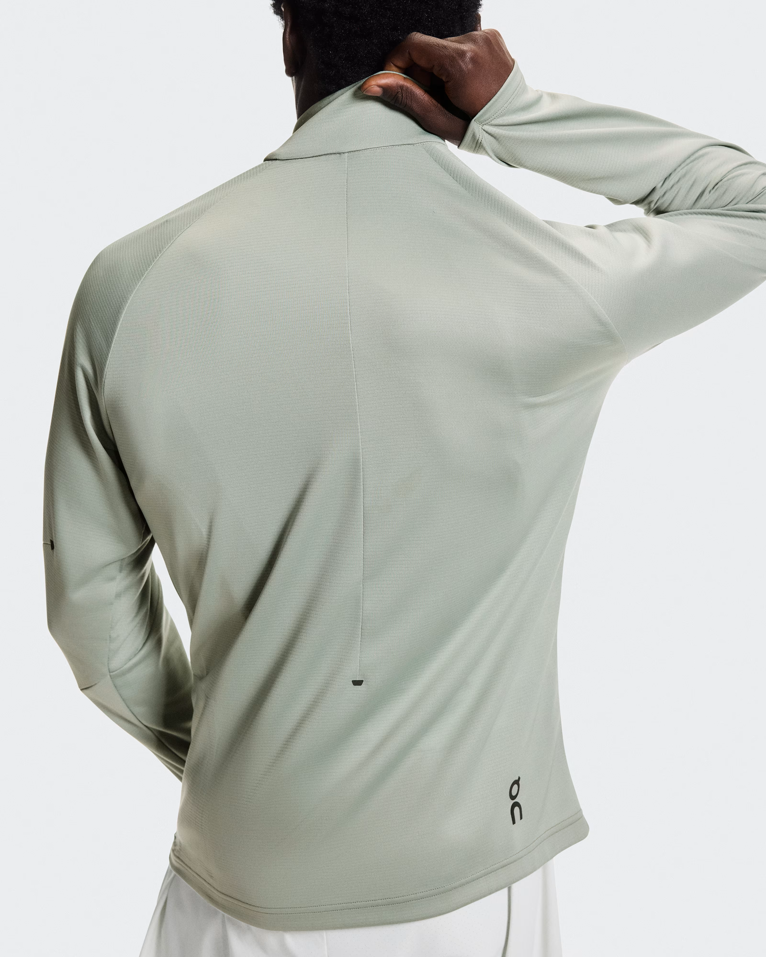 Men's Climate Shirt