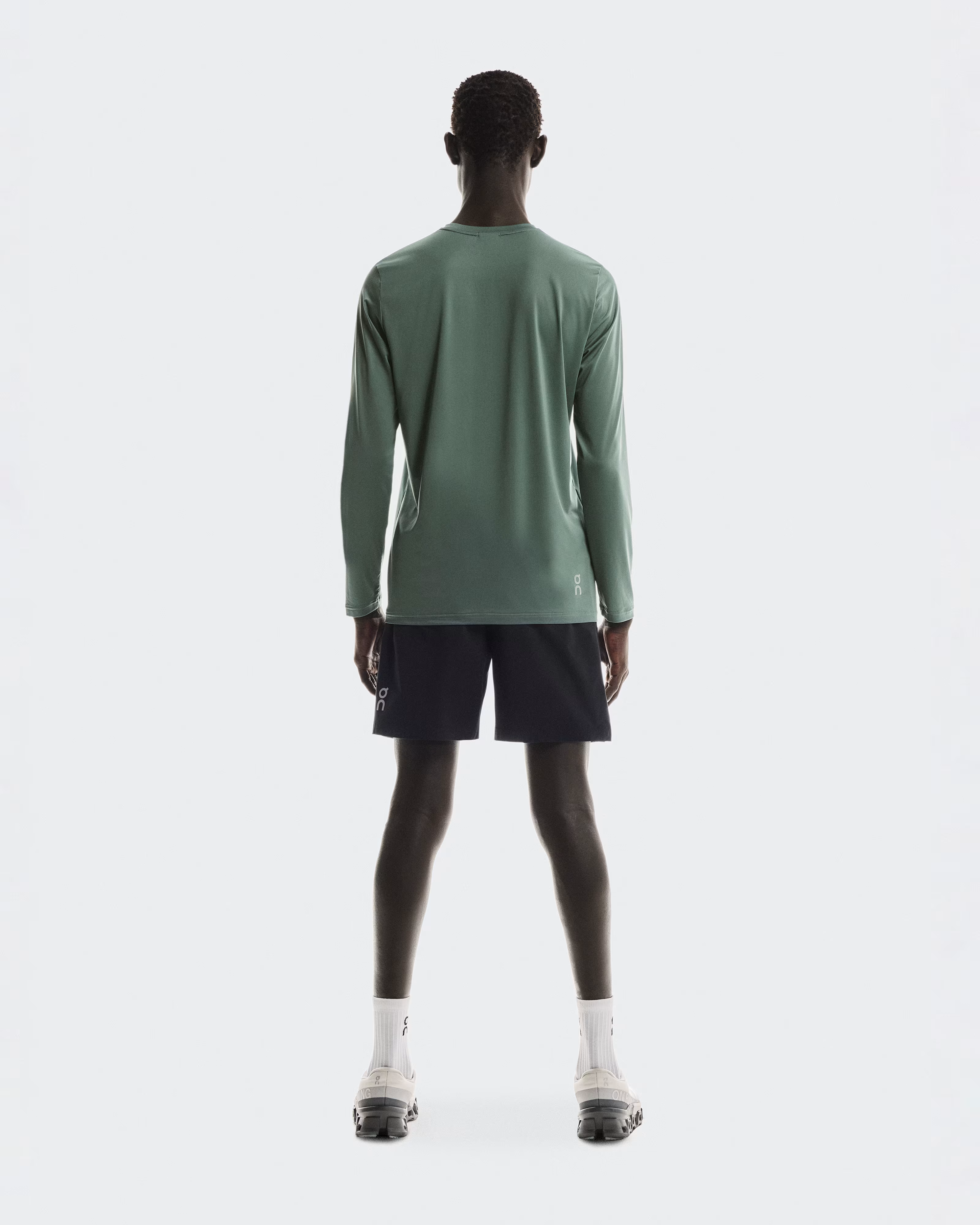 Men's Core Long-T