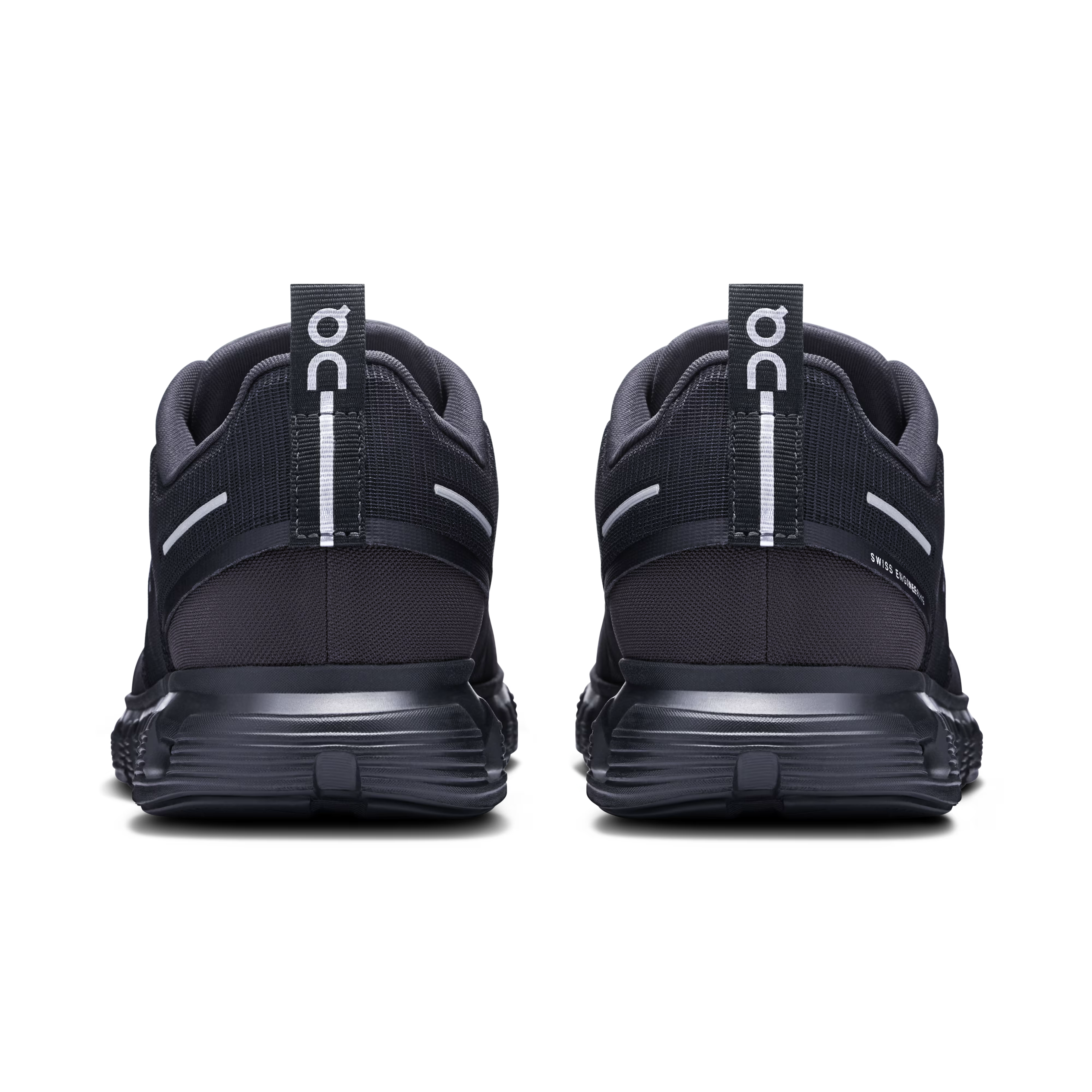 Men's Cloud 6 Waterproof