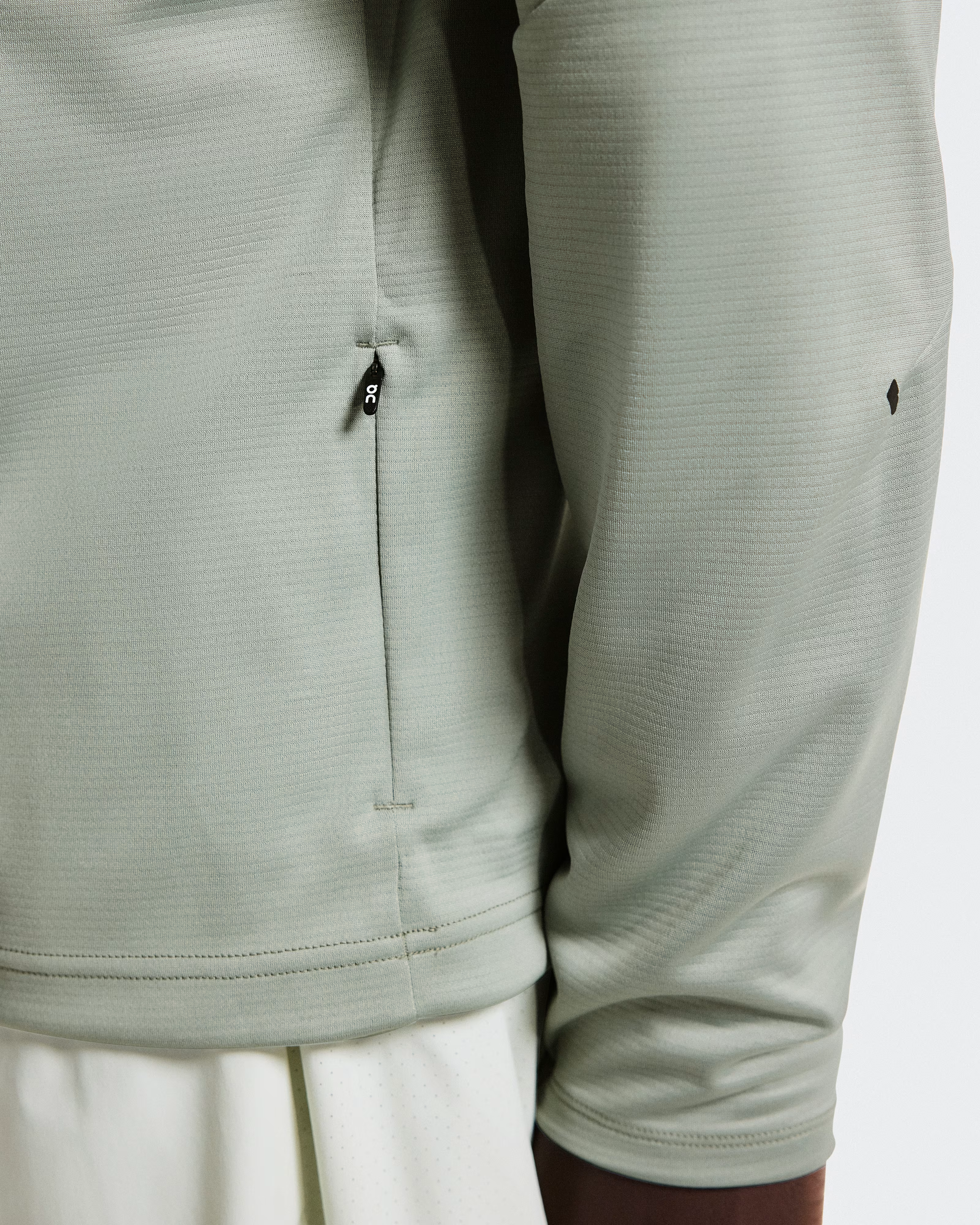 Men's Climate Shirt