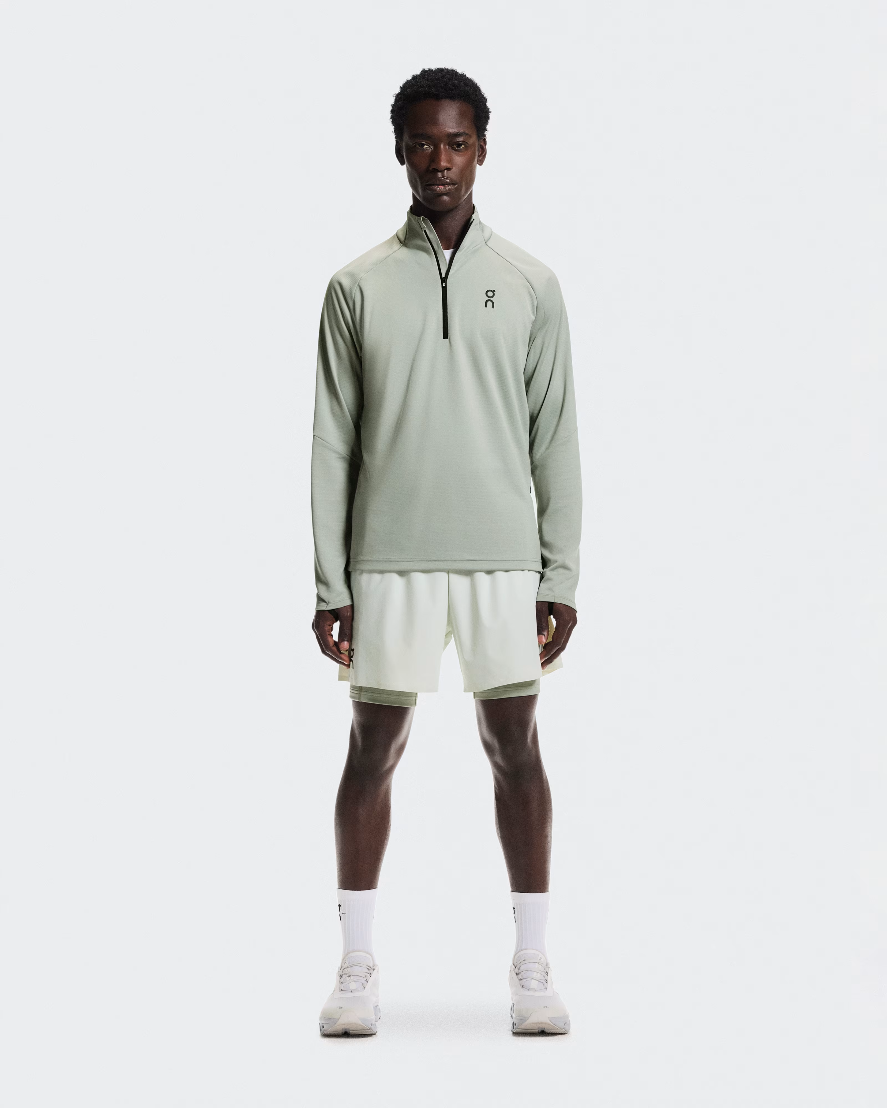 Men's Climate Shirt