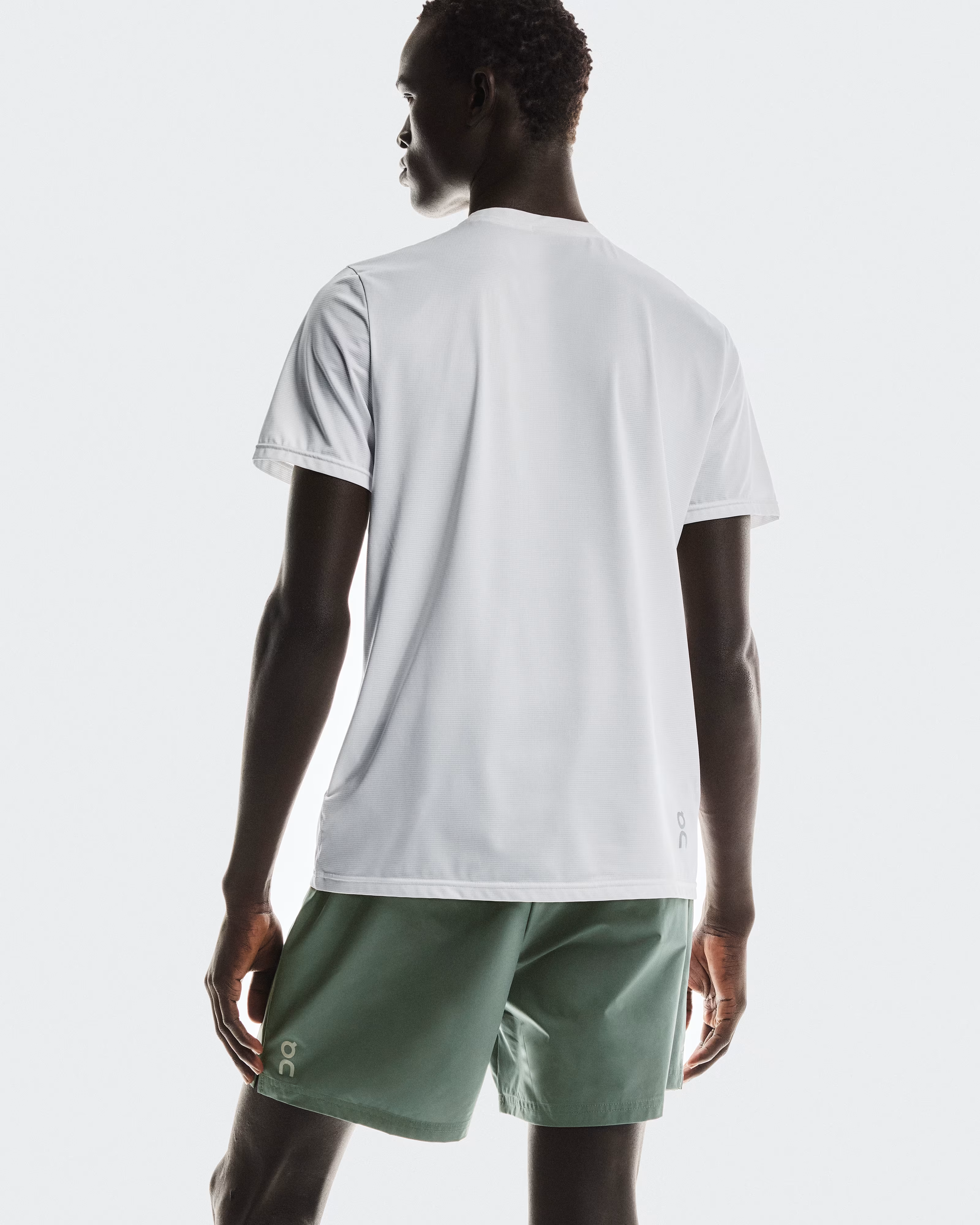 Men's 5" Core Shorts
