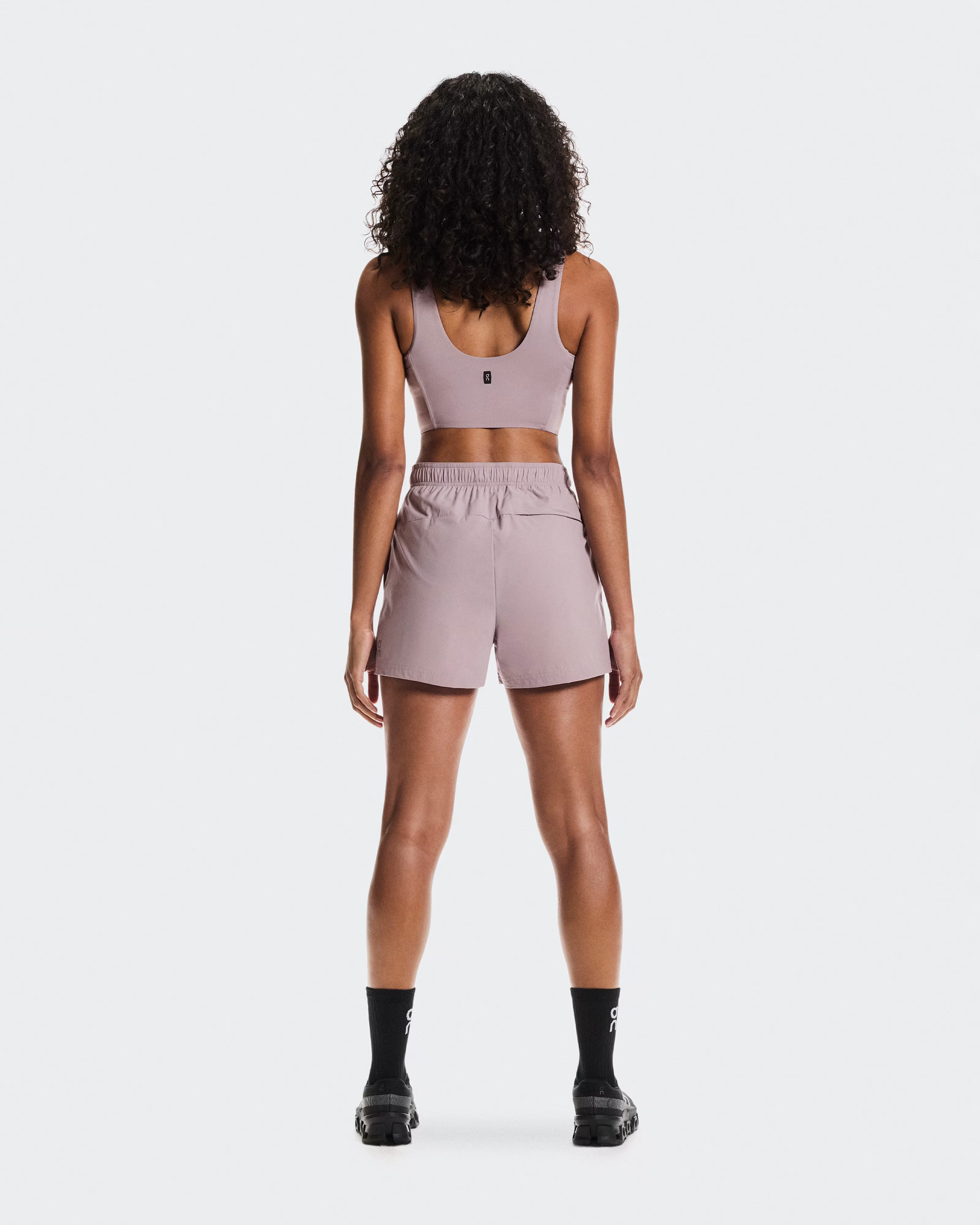 Women's 3" Core Shorts